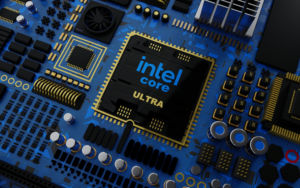 Intel Stock Surge Signals a New AI Boom for CPUs