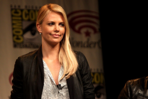 Charlize Theron on Trauma, Survival, and the Inner Strength That Shaped Her Career