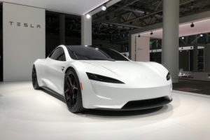 Tesla’s Robotaxi Vision: How a Two-Seat Autonomous Vehicle Signals a New Era in Urban Mobility