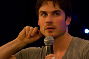Ian Somerhalder’s Business Setback and Reinvention: From Eight-Figure Debt to a New Entrepreneurial Life