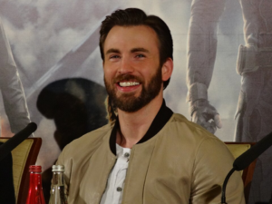 Chris Evans Joins ‘My Darling California’: A Gritty Crime Thriller Set in 1980s Los Angeles
