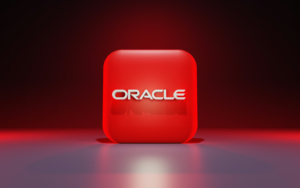 Oracle Appoints Hilary Maxson as CFO to Navigate AI Infrastructure Expansion