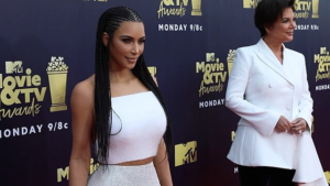 Court Rejects Kim Kardashian and Kris Jenner’s Attempt to Seal Ray J Settlement Documents