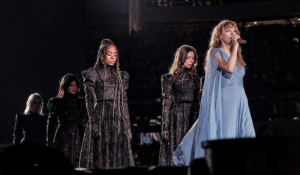 Taylor Swift and Travis Kelce Wedding Rumours: Rhode Island Ceremony Claims Officially Denied