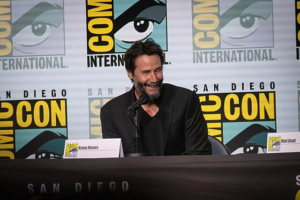 Keanu Reeves’ Rule for Choosing Roles: Why Passion Still Guides His Career