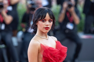 Jenna Ortega’s Turning Point: How ‘You’ Reshaped a Career on the Brink
