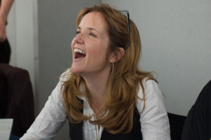 Lea Thompson Reflects on Aging On-Screen and the Enduring Legacy of Back to the Future