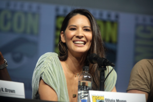 Olivia Munn Opens Up on Breast Cancer Journey and the Comfort She Found in Kate Middleton’s Words