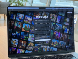 Roblox Introduces Age-Based Accounts to Strengthen Child Safety Measures