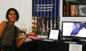 Sparshita Das’s 5 tips for navigating your career in New York