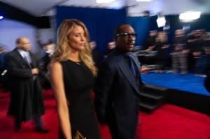 Eddie Murphy Opens Up About Parenting Boundaries and Why He Holds Back Advice for His Children