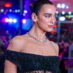 Dua Lipa at Berlin Film Festival , (P)