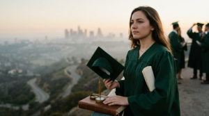 The Graduation Gift That Actually Helps With What Comes Next