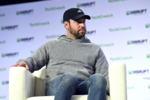 Scooter Braun Praises Sydney Sweeney’s Performance in ‘Euphoria’ Season 3 While Keeping Relationship Low Key