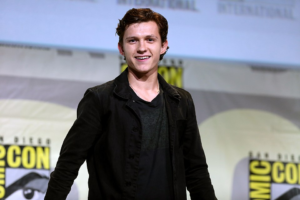 Tom Holland and Zendaya’s Quiet Crochet Moments Spark Fresh Buzz Around Their Relationship