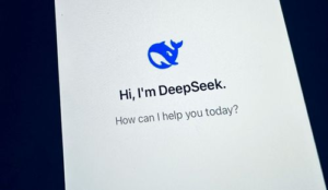 DeepSeek Fundraising Could Push AI Startup Valuation to $50 Billion