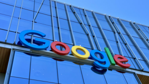 Google and Blackstone Forge AI Cloud Venture to Meet Surging Data Centre Demand