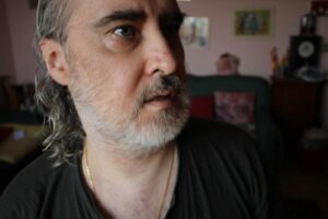 LA STAGIONE DECISIVA, Marco De Luca’s New Album  