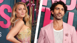 Blake Lively vs Justin Baldoni Trial: A Closer Look at the Legal Battle Behind It Ends With Us