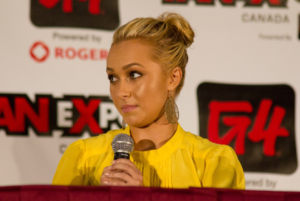 Hayden Panettiere Reflects on Childhood Fame, Family Pressure, and the Search for Emotional Validation