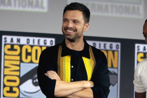  Sebastian Stan Confirms Portrayal of Harvey Dent’s Transformation Into Two-Face in The Batman: Part II