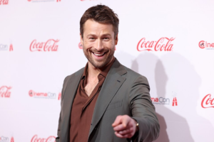 Glen Powell Opens Up About Disturbing Stalker Incident Involving a TikTok Creator Who Consumes His Photographs Daily