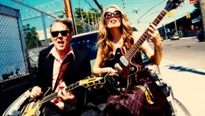 St. Divine’s ‘The Devil You Know’ Is the Sound of a Beautiful Mess
