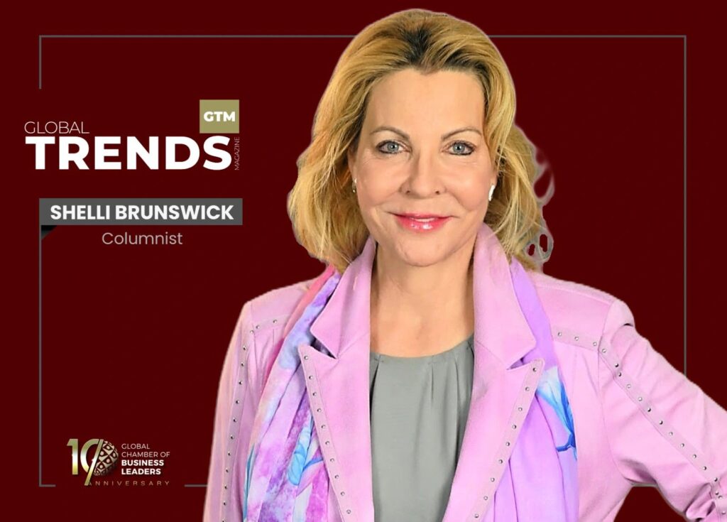 Shelli Brunswick Columnist