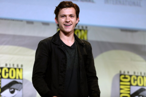 Tom Holland Confesses He Immediately Revealed Robert Downey Jr.’s Doctor Doom Return to Zendaya
