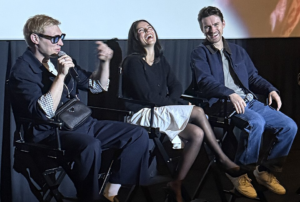 From Dog Walking to Box Office Gold: The Unlikely Rise of Inde Navarrette