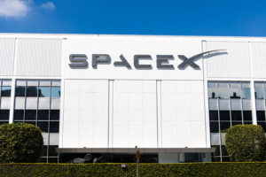 SpaceX Secures Nasdaq 100 Inclusion, Setting Stage for Major Passive Investment Surge