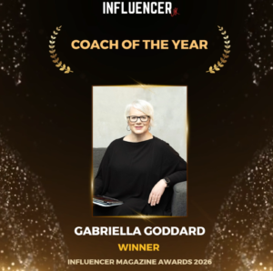Gabriella Goddard Wins ‘Coach of the Year’ at Influencer Magazine Awards 2026