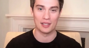 Nicholas Galitzine Pledges to Film in India with Camila Mendes on One Condition: A Full-Fledged Bollywood Dance Number