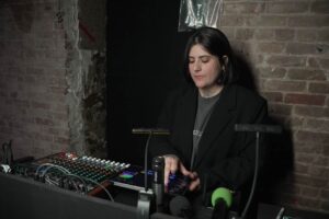 Building the Room Where the Work Happens: Victoria Mussi and SoMad
