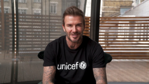  David Beckham to Be Honoured with Hollywood Walk of Fame Star Amid Reports of Family Tensions
