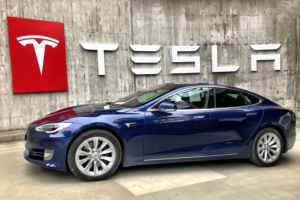 Tesla’s Full-Self-Driving Safety Data Draws Scrutiny from European Regulators