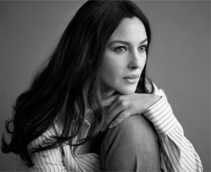 Monica Bellucci on Patience, Motherhood, and Aging at Her Own Pace: A Reflection on Life Beyond Fifty