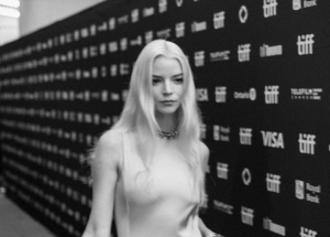 Anya Taylor-Joy Joins ‘The Lord of the Rings: The Hunt for Gollum’ as Sindar Elf Seren