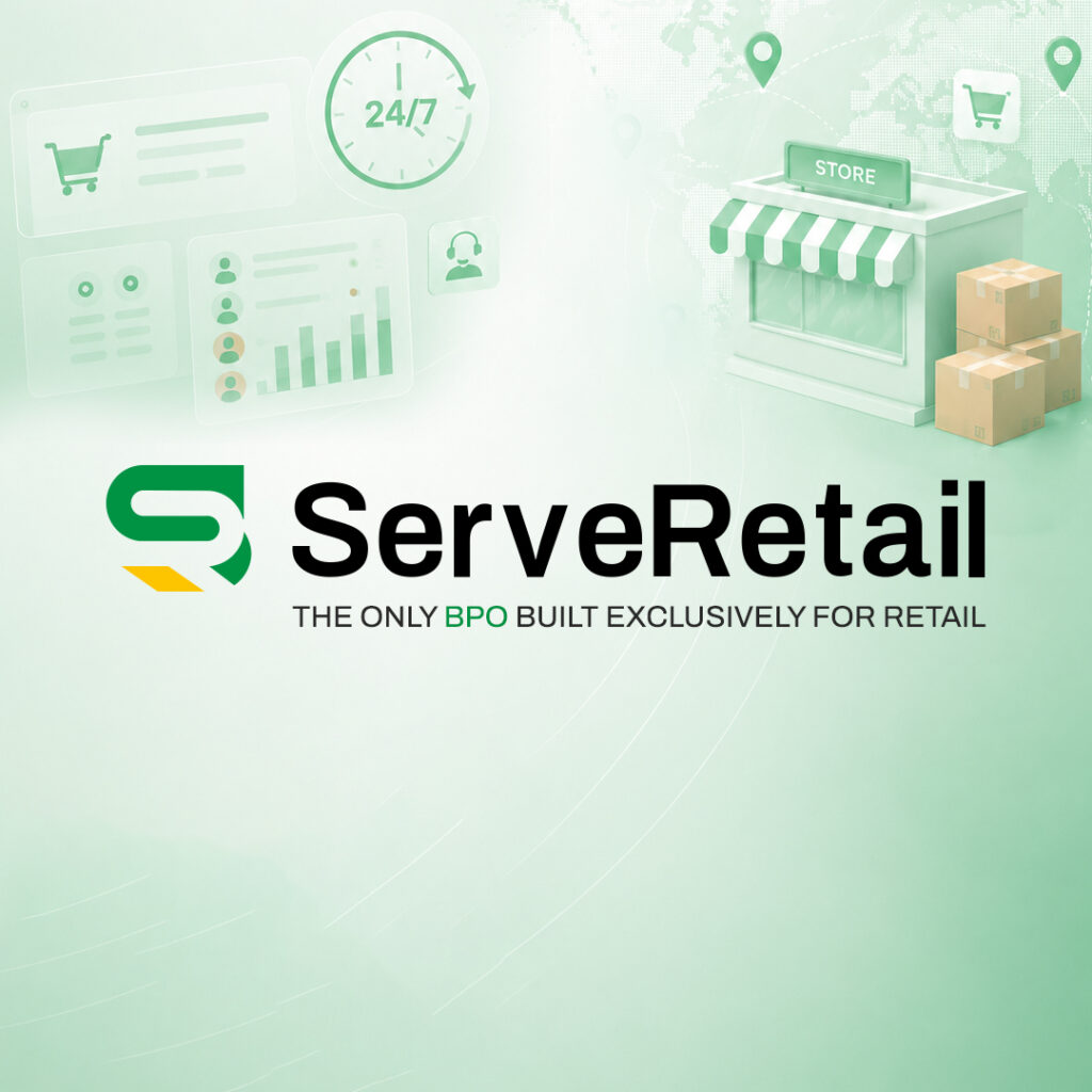 serveretail