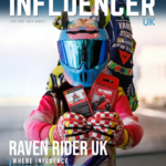 INFLUENCER MAGAZINE UK