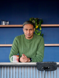 Ben Bander Abudawood