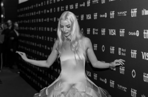Anya Taylor-Joy Embarks on Middle-earth Journey as She Prepares for ‘The Hunt for Gollum’