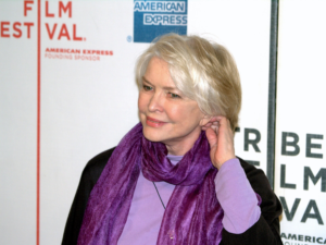 Ellen Burstyn to Receive Prestigious Golden Lion for Lifetime Achievement at Venice Film Festival