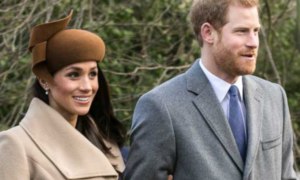 Prince Harry Faces Isolation and Betrayal Amid Meghan Markle’s Last-Minute Plan Changes