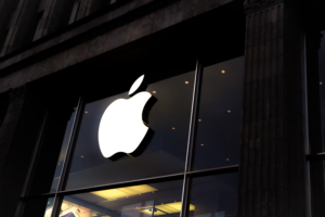 Apple in Preliminary Settlement Negotiations with US Justice Department Over Antitrust Allegations