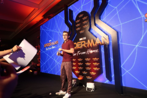 Tom Holland Unveils Darker Themes and Authentic Vision in ‘Spider-Man: Brand New Day’