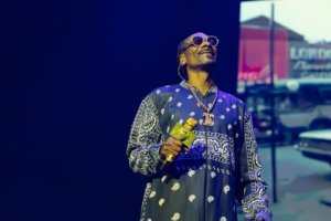 Snoop Dogg Biopic ‘Snoop’ Sets Theatrical Release for August 2027
