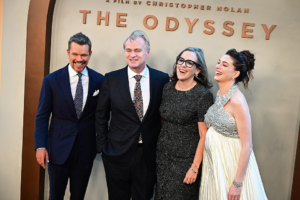 Christopher Nolan Reveals His Deepest Directorial Fear: Why the Master of Mind-Bending Cinema Dreads the Romantic Comedy Genre