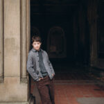 Dashiell ()