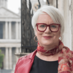 brainsparker founder gabriella goddard london